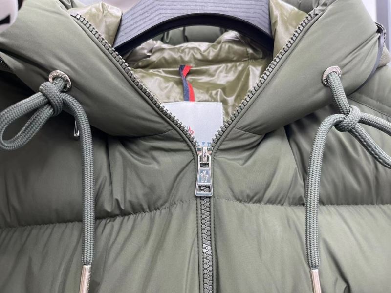 Moncler Down Jackets